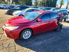 4T1BF1FK2HU761313 2017 TOYOTA CAMRY