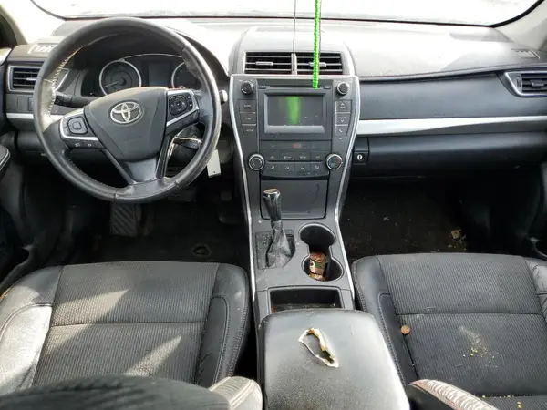 4T1BF1FK2HU762820 2017 TOYOTA CAMRY - Image 8