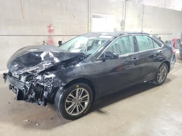 4T1BF1FK2HU765278 2017 TOYOTA CAMRY - Image 1