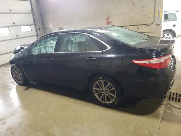 4T1BF1FK2HU765278 2017 TOYOTA CAMRY - Image 2