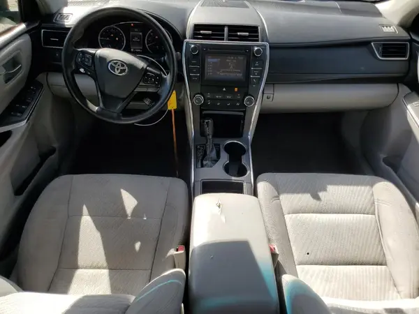 4T1BF1FK2HU765992 2017 TOYOTA CAMRY - Image 8