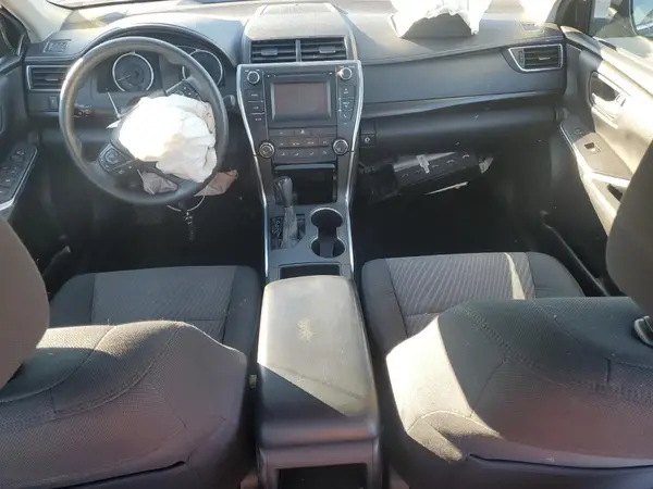 4T1BF1FK2HU766219 2017 TOYOTA CAMRY - Image 8