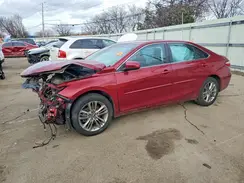 4T1BF1FK2HU767998 2017 TOYOTA CAMRY