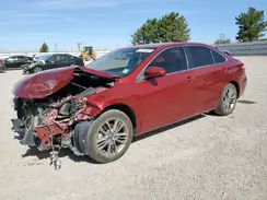 4T1BF1FK2HU768097 2017 TOYOTA CAMRY