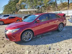 4T1BF1FK2HU768522 2017 TOYOTA CAMRY