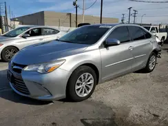 4T1BF1FK2HU770187 2017 TOYOTA CAMRY