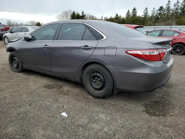 4T1BF1FK2HU770433 2017 TOYOTA CAMRY - Image 2
