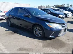 4T1BF1FK2HU770805 2017 TOYOTA CAMRY