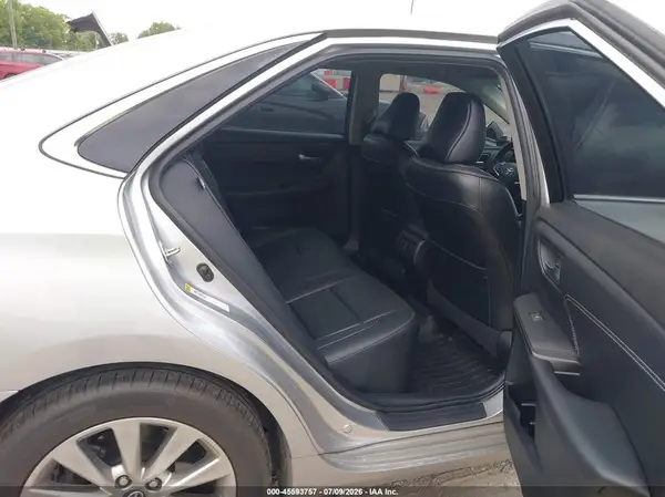 4T1BF1FK2HU771159 2017 TOYOTA CAMRY - Image 8