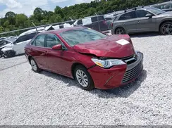 4T1BF1FK2HU771436 2017 TOYOTA CAMRY