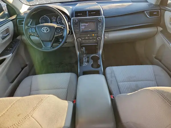 4T1BF1FK2HU773008 2017 TOYOTA CAMRY - Image 8