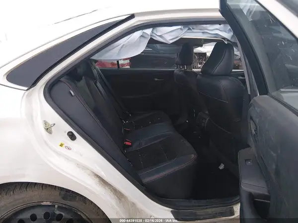 4T1BF1FK2HU775809 2017 TOYOTA CAMRY - Image 8
