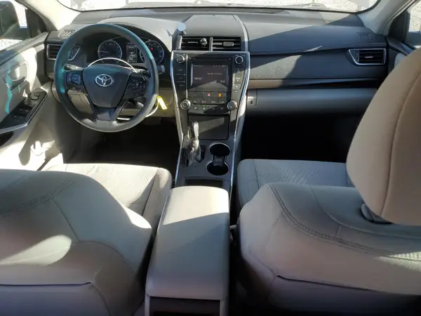 4T1BF1FK2HU776216 2017 TOYOTA CAMRY - Image 8