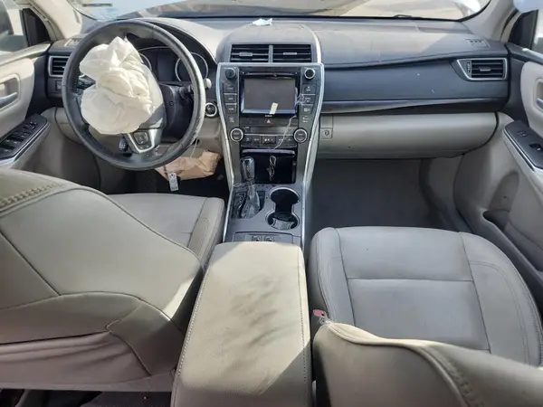 4T1BF1FK2HU776622 2017 TOYOTA CAMRY - Image 8