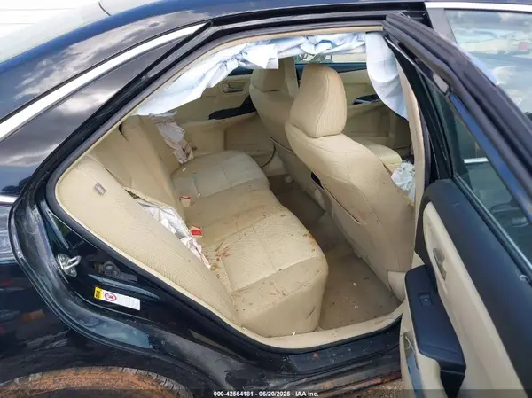 4T1BF1FK2HU776894 2017 TOYOTA CAMRY - Image 8