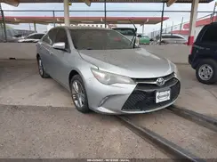 4T1BF1FK2HU778306 2017 TOYOTA CAMRY