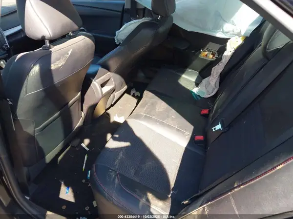 4T1BF1FK2HU779150 2017 TOYOTA CAMRY - Image 8