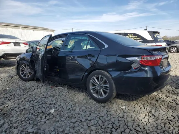 4T1BF1FK2HU779312 2017 TOYOTA CAMRY - Image 2