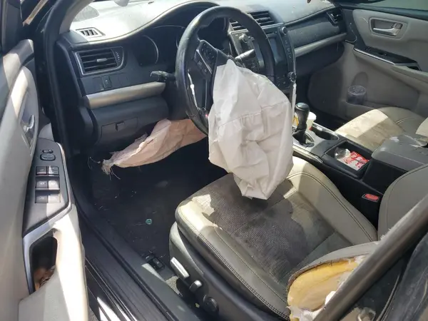 4T1BF1FK2HU782324 2017 TOYOTA CAMRY - Image 8