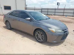 4T1BF1FK2HU783005 2017 TOYOTA CAMRY