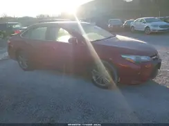 4T1BF1FK2HU783229 2017 TOYOTA CAMRY