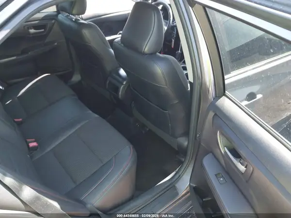 4T1BF1FK2HU783425 2017 TOYOTA CAMRY - Image 8