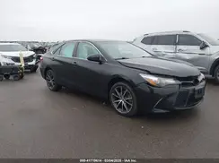 4T1BF1FK2HU784994 2017 TOYOTA CAMRY
