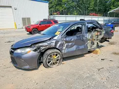 4T1BF1FK2HU785739 2017 TOYOTA CAMRY