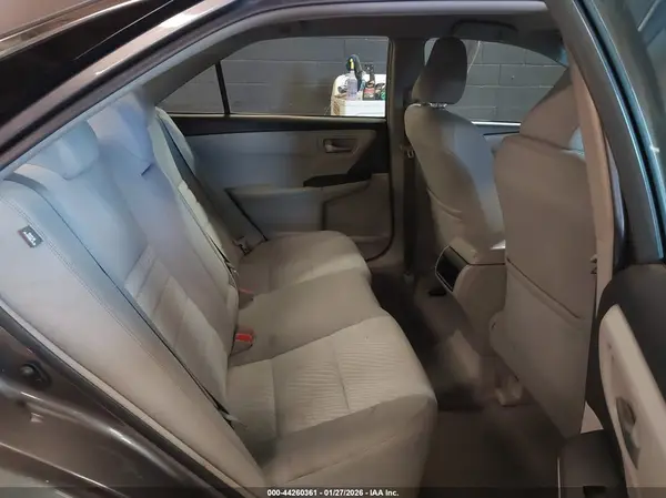 4T1BF1FK2HU786888 2017 TOYOTA CAMRY - Image 8
