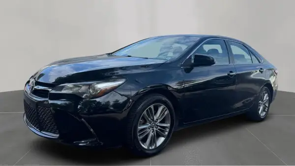 4T1BF1FK2HU787362 2017 TOYOTA CAMRY - Image 2
