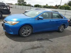 4T1BF1FK2HU788561 2017 TOYOTA CAMRY