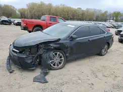 4T1BF1FK2HU790181 2017 TOYOTA CAMRY
