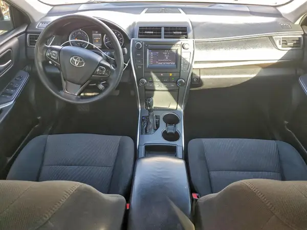 4T1BF1FK2HU791542 2017 TOYOTA CAMRY - Image 8