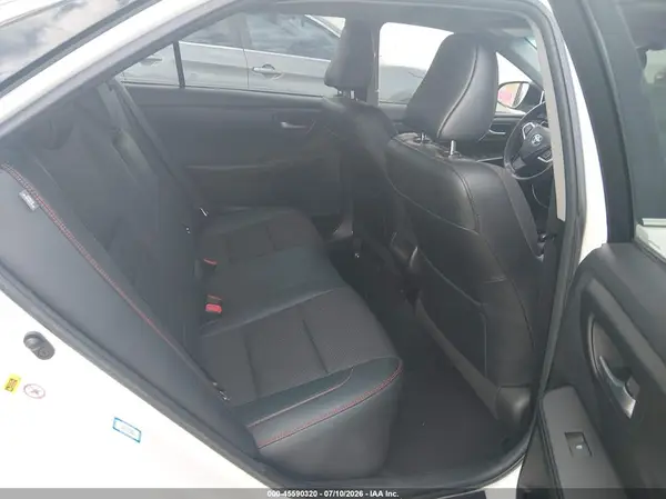 4T1BF1FK2HU792142 2017 TOYOTA CAMRY - Image 8