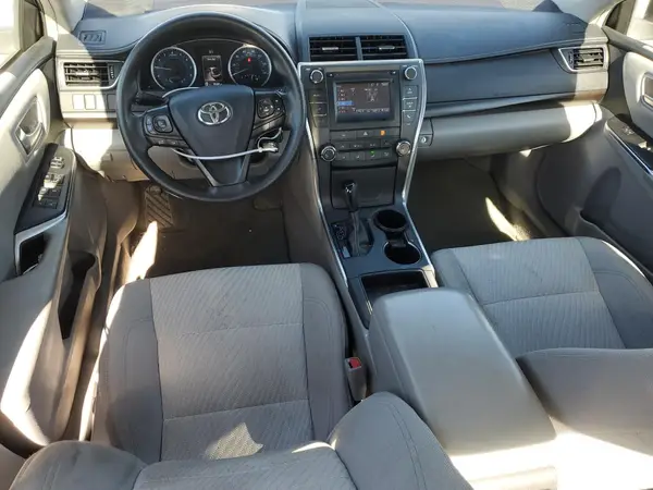 4T1BF1FK2HU792755 2017 TOYOTA CAMRY - Image 8