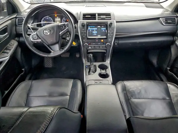 4T1BF1FK2HU793937 2017 TOYOTA CAMRY - Image 8