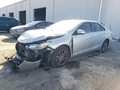 4T1BF1FK2HU794537 2017 TOYOTA CAMRY