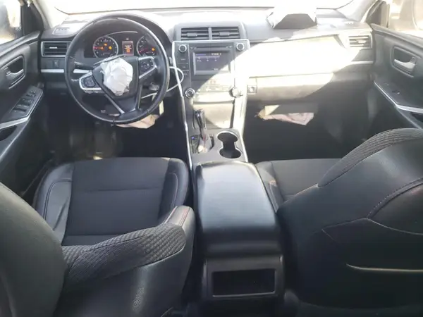 4T1BF1FK2HU794537 2017 TOYOTA CAMRY - Image 8