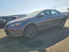 4T1BF1FK2HU794540 2017 TOYOTA CAMRY