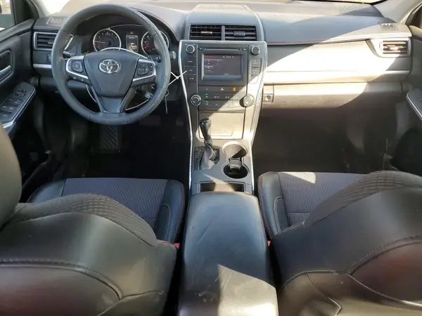 4T1BF1FK2HU794540 2017 TOYOTA CAMRY - Image 8