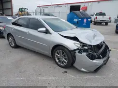 4T1BF1FK2HU795445 2017 TOYOTA CAMRY