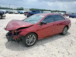 4T1BF1FK2HU796255 2017 TOYOTA CAMRY