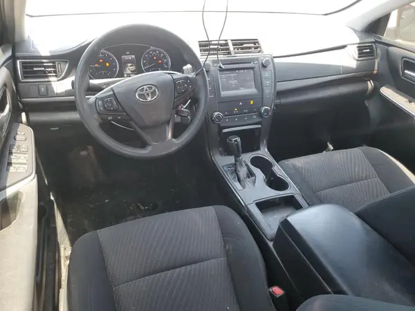 4T1BF1FK2HU796336 2017 TOYOTA CAMRY - Image 8