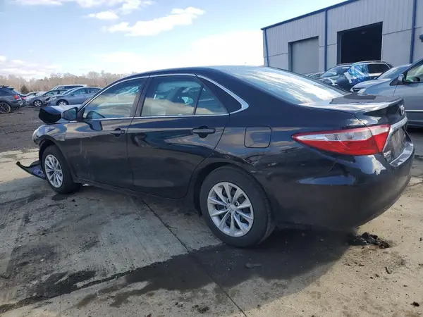 4T1BF1FK2HU797969 2017 TOYOTA CAMRY - Image 2