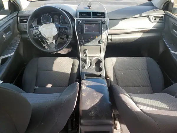 4T1BF1FK2HU797969 2017 TOYOTA CAMRY - Image 8