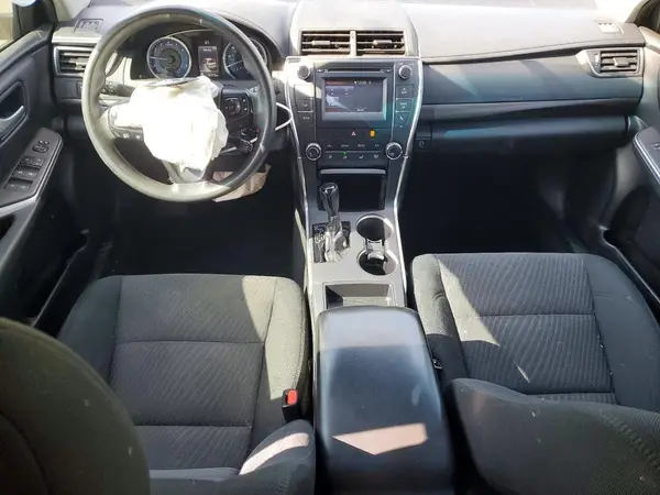 4T1BF1FK2HU799530 2017 TOYOTA CAMRY - Image 8