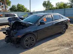 4T1BF1FK2HU800062 2017 TOYOTA CAMRY
