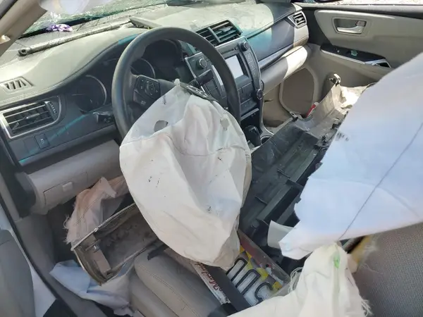 4T1BF1FK2HU800398 2017 TOYOTA CAMRY - Image 8