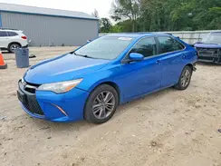 4T1BF1FK2HU802507 2017 TOYOTA CAMRY
