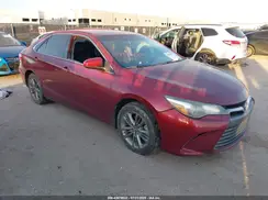 4T1BF1FK2HU805732 2017 TOYOTA CAMRY
